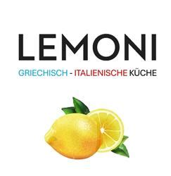 Restaurant Lemoni Karlsruhe .